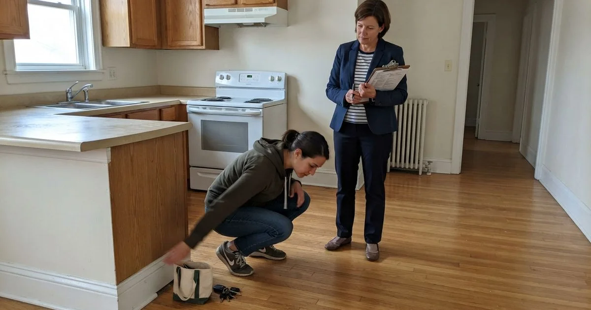 Pest problems in Austin apartments: what to check before you sign
