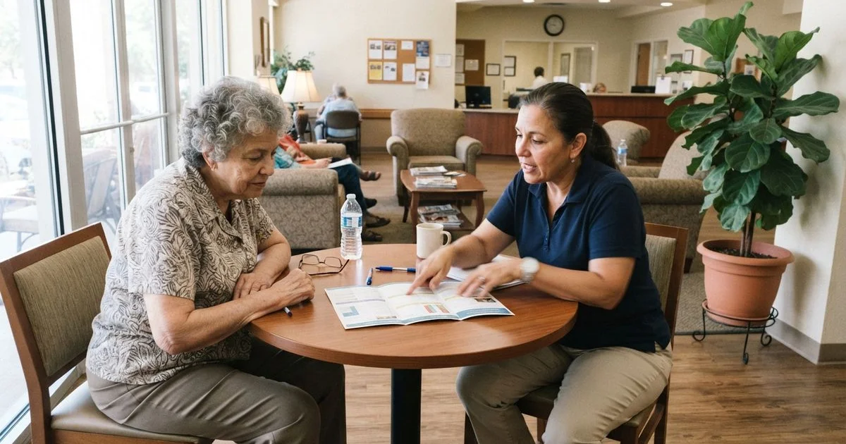 Senior living costs in Austin: independent living vs assisted living price ranges