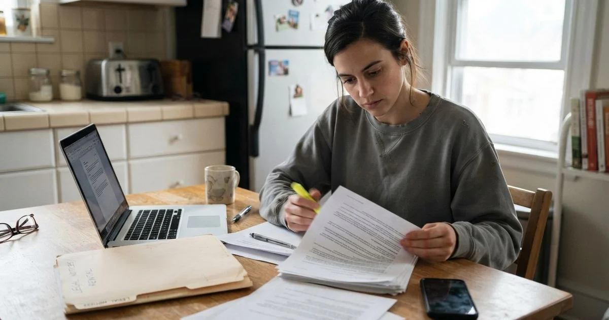 Texas landlord-tenant law: what every renter should know before signing