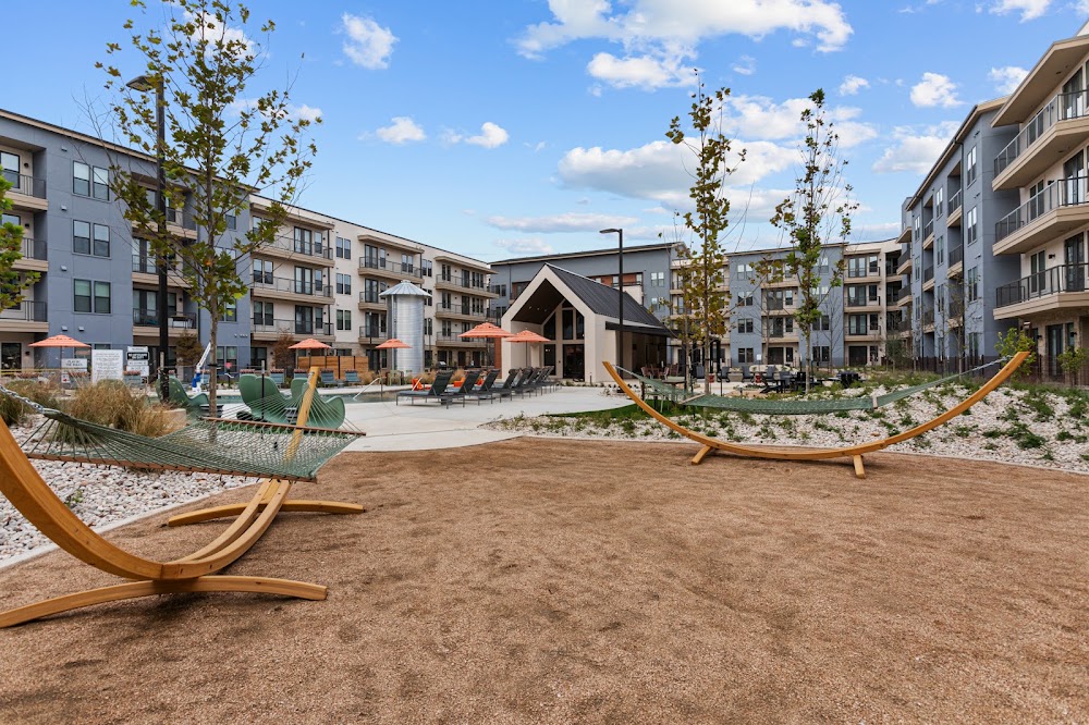 Shelby Ranch