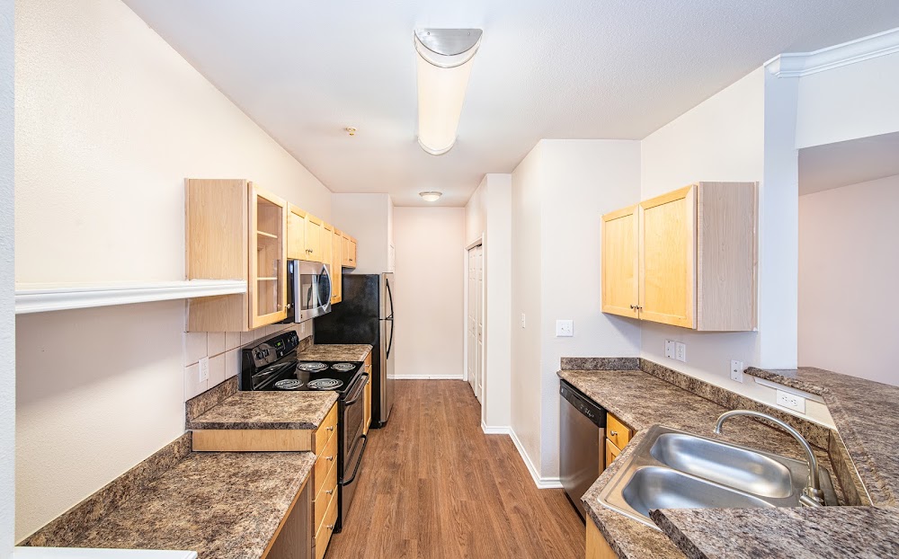 MAA Canyon Pointe