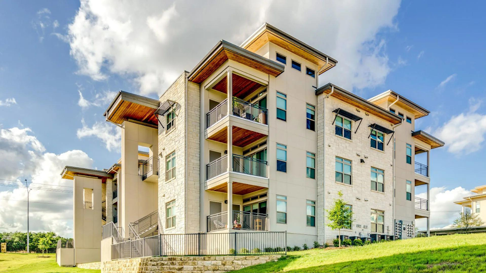 Berkshire Santal Apartments