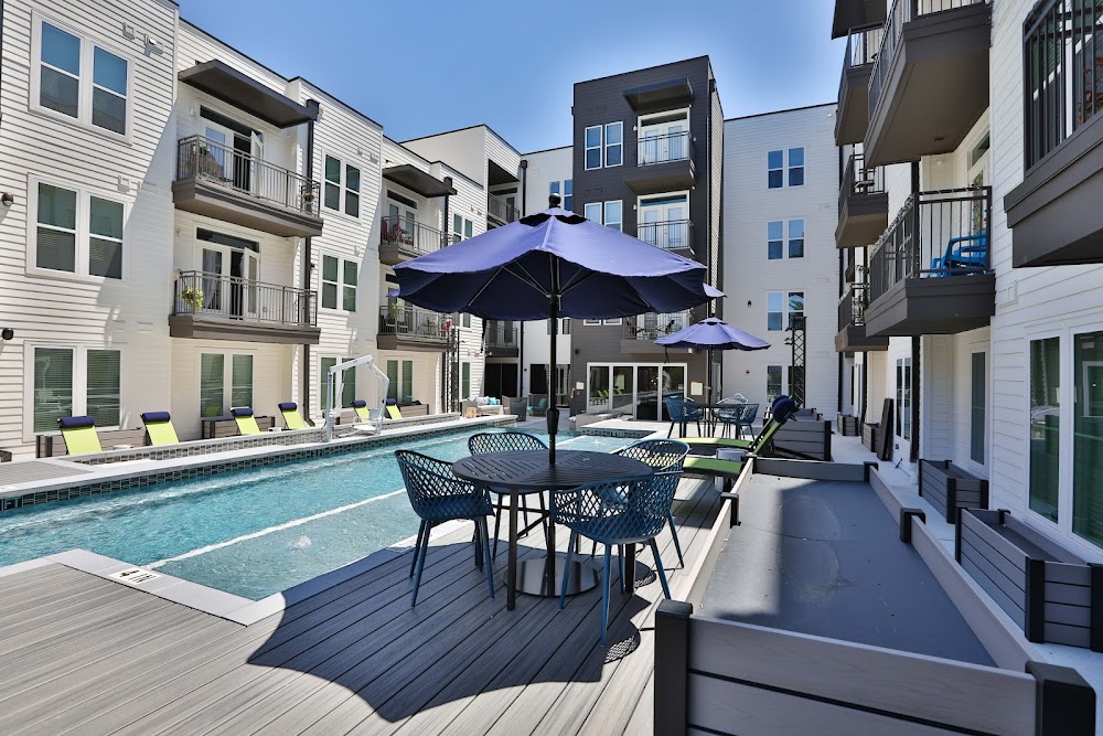 Mariposa Flats