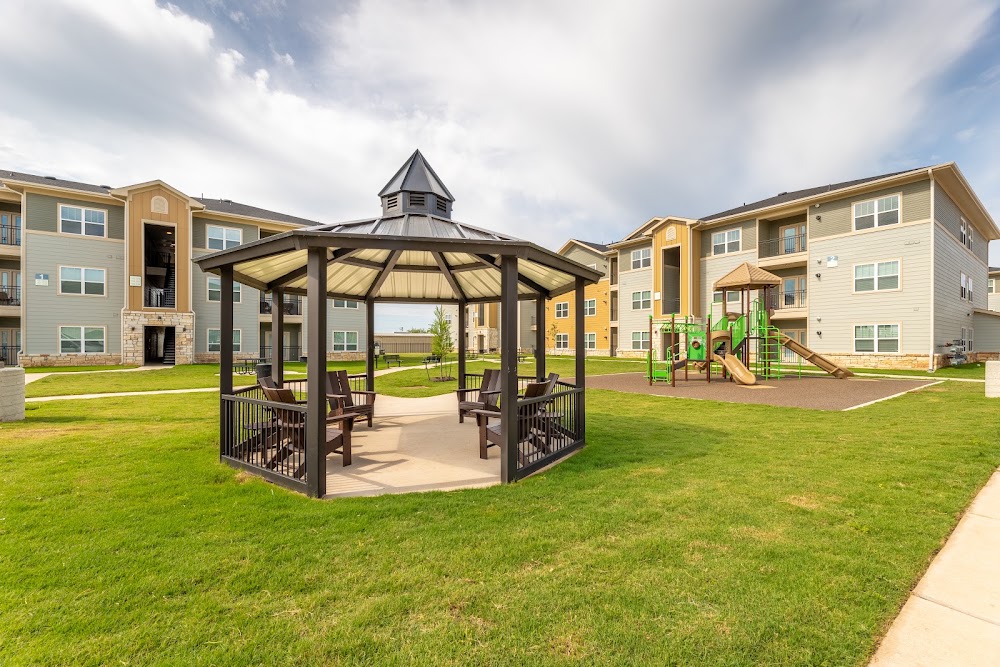 Menchaca Commons Apartments