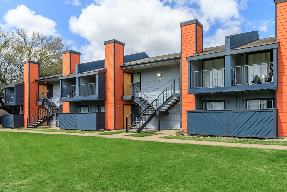 Orbit Apartments