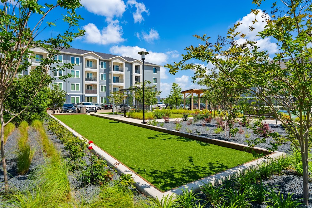 Cedar Heights Apartments