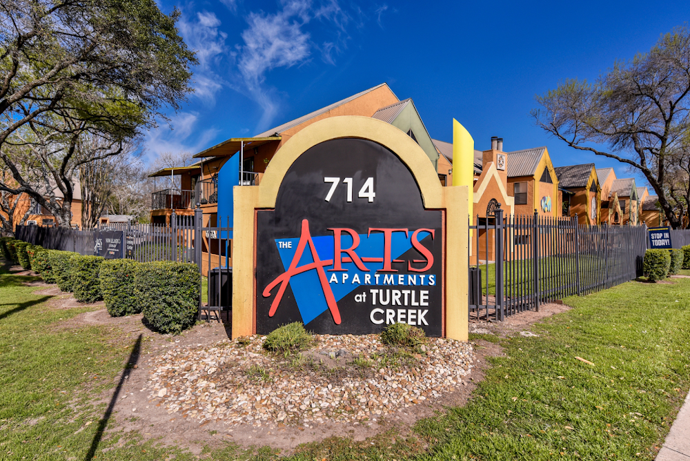 Arts at Turtle Creek