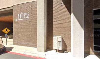 The Standard at Domain - Building C