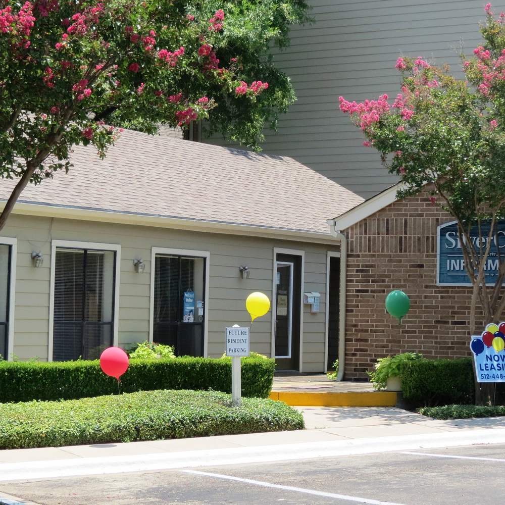 Silver Creek Apartments