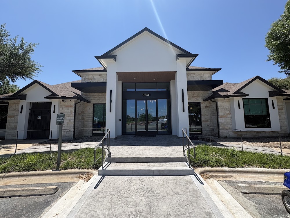 Sycamore Springs Apartments