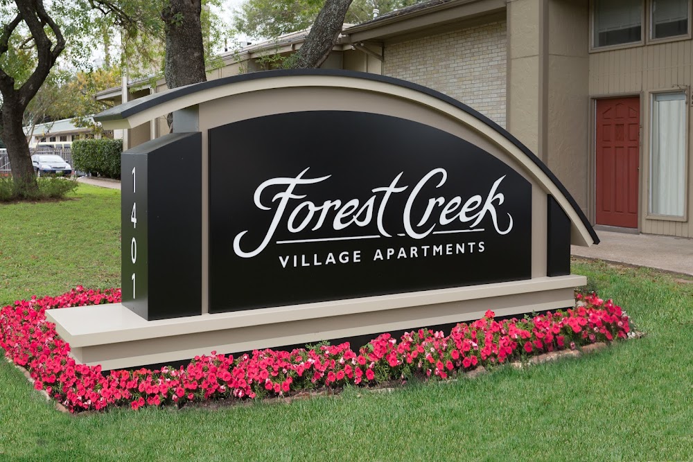 Forest Creek Village Apartments