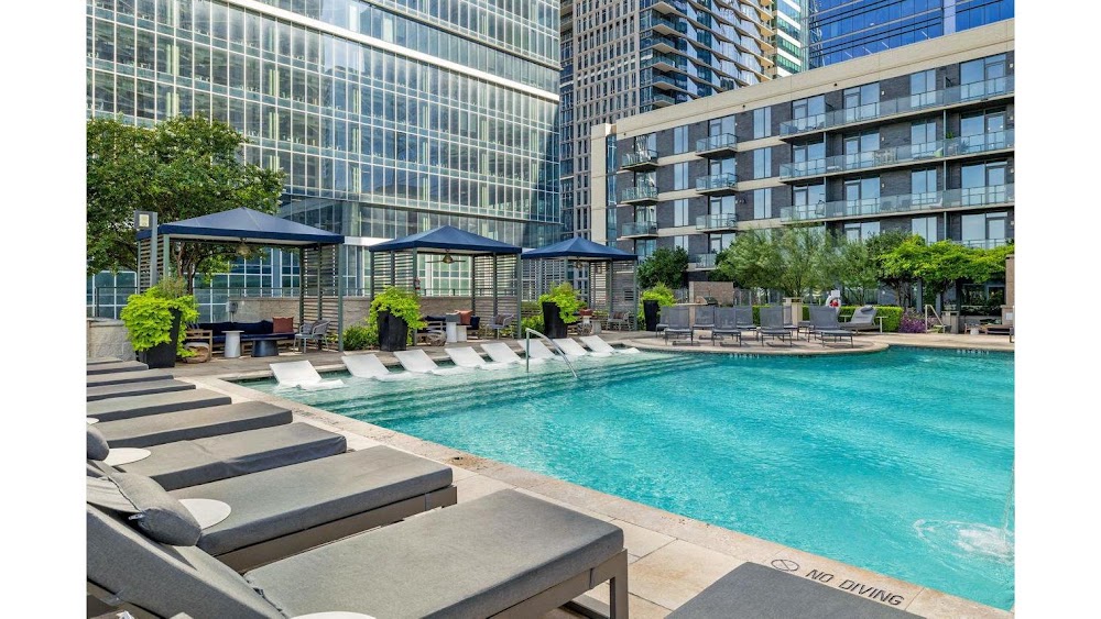 Northshore Apartments