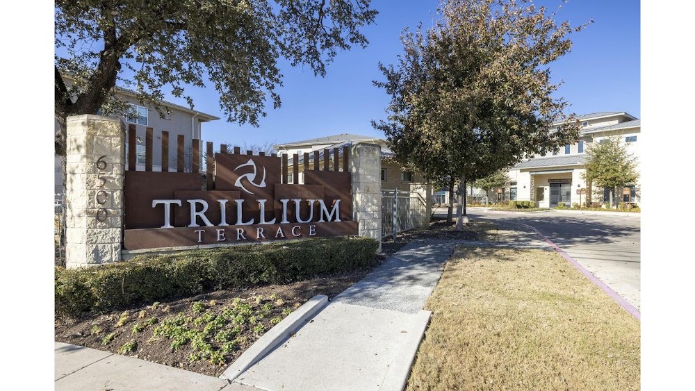 Trillium Terrace