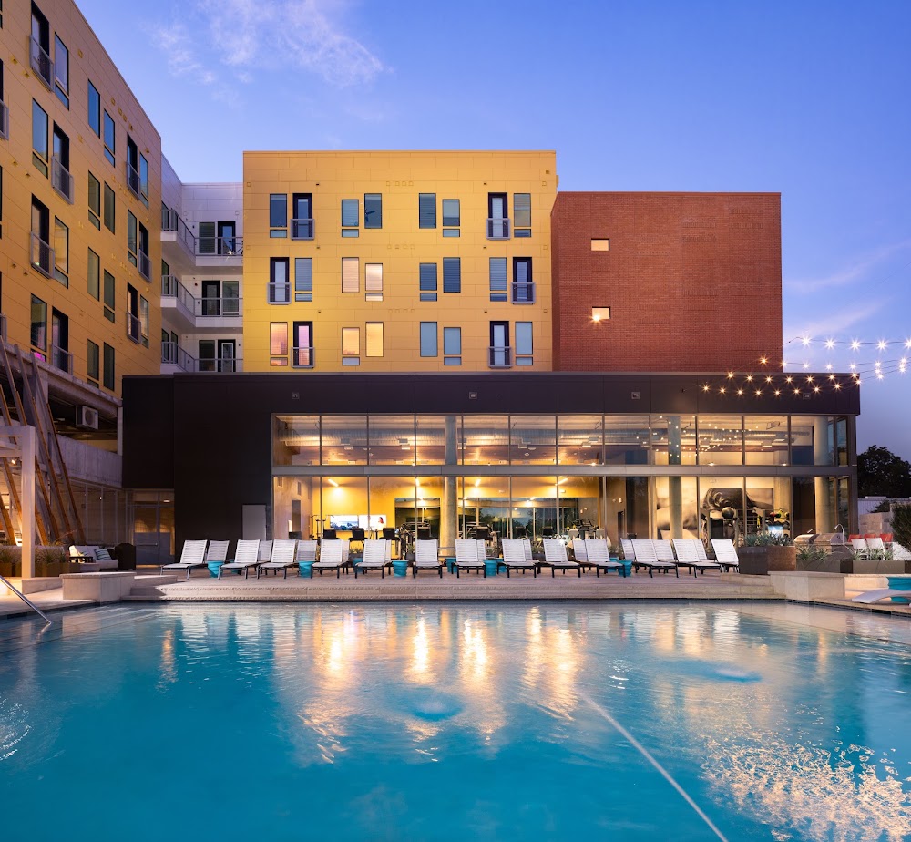 Residences at Saltillo
