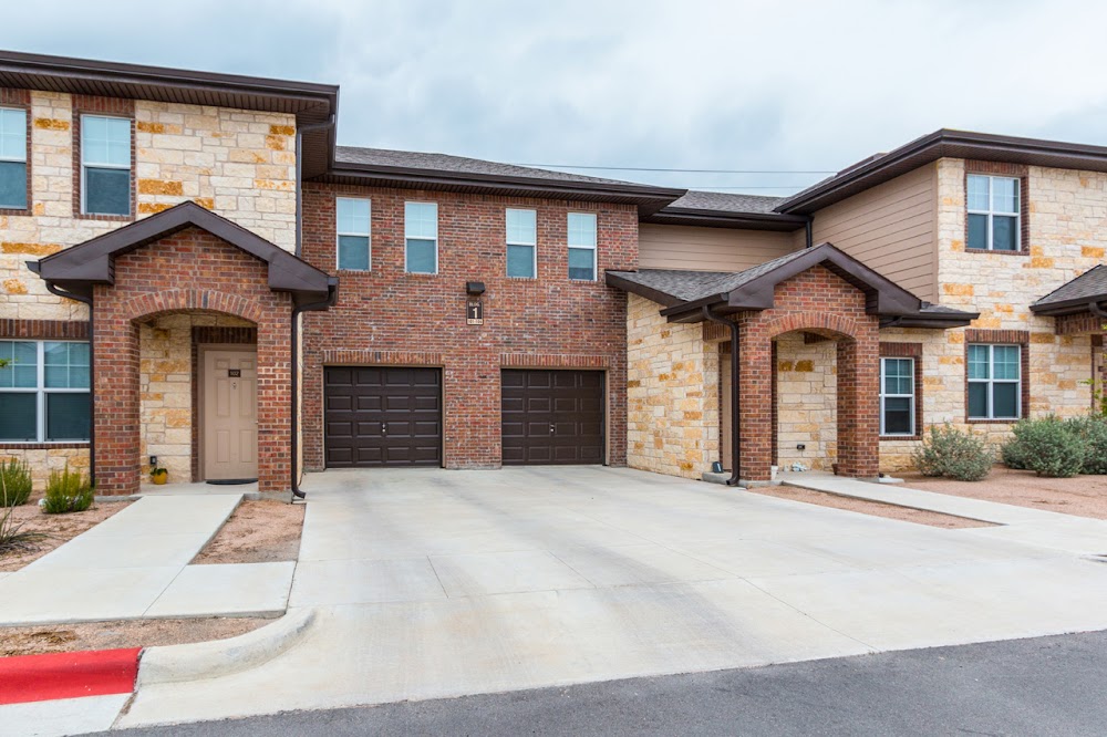 Liberty Trails Apartment Homes