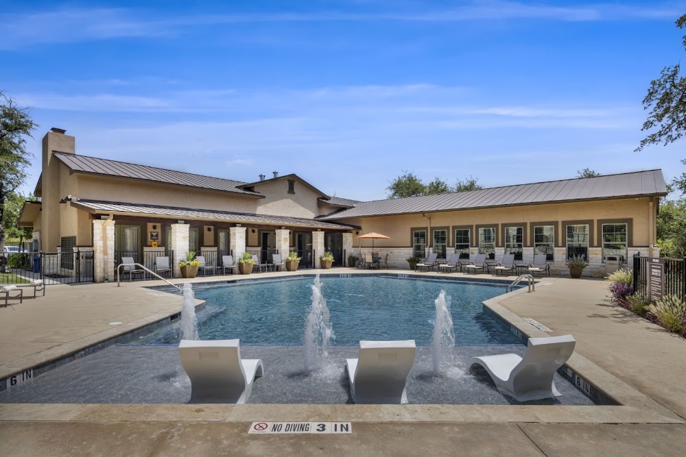 Belterra Springs Apartments