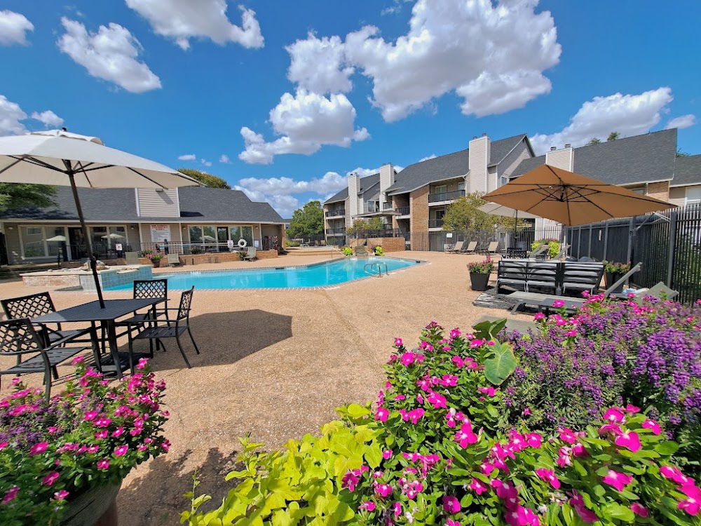 Westwind Apartments