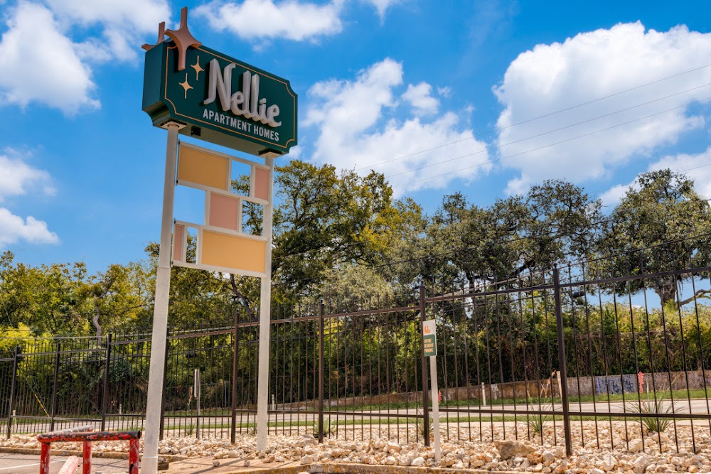 Nellie Apartments