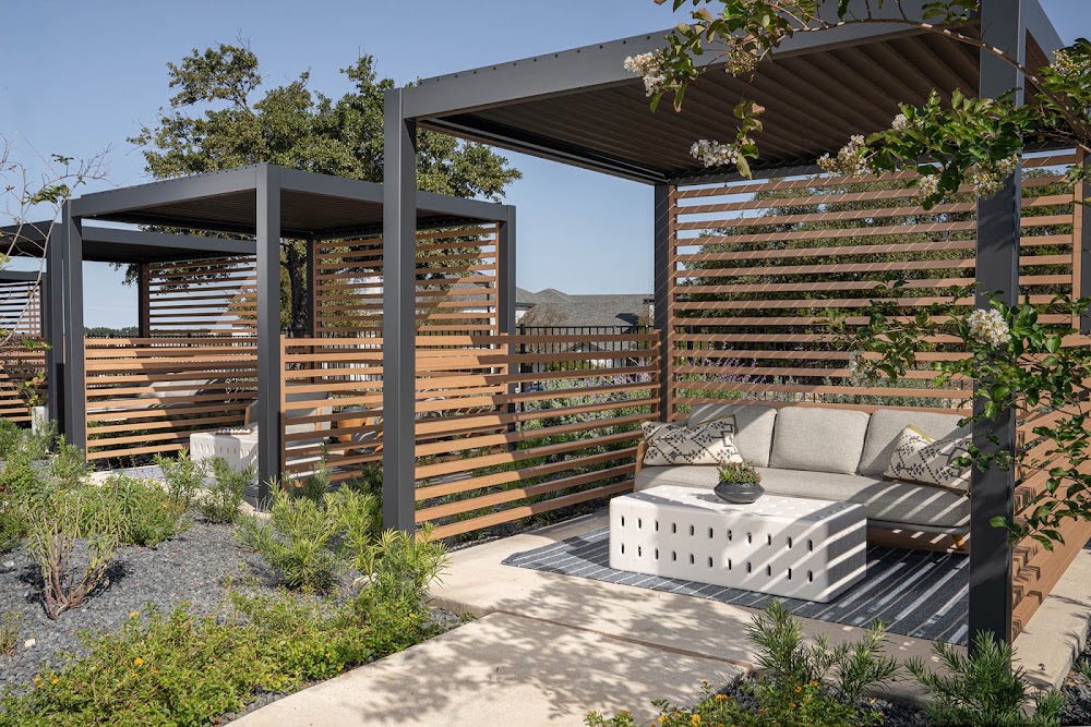 Meritage at Steiner Ranch