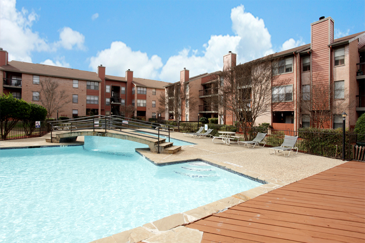 Brook Meadow Village