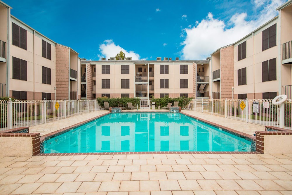 The Joplin at Crestview Apartments