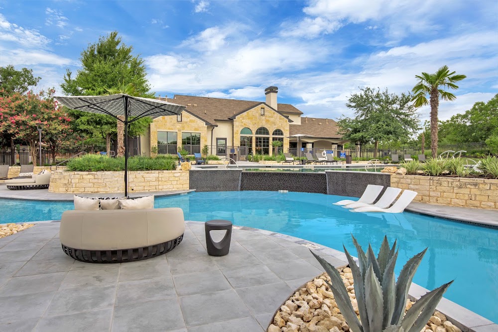 Parkview Terraces
