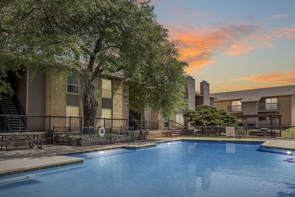 Bridge at Sterling Village Apartments