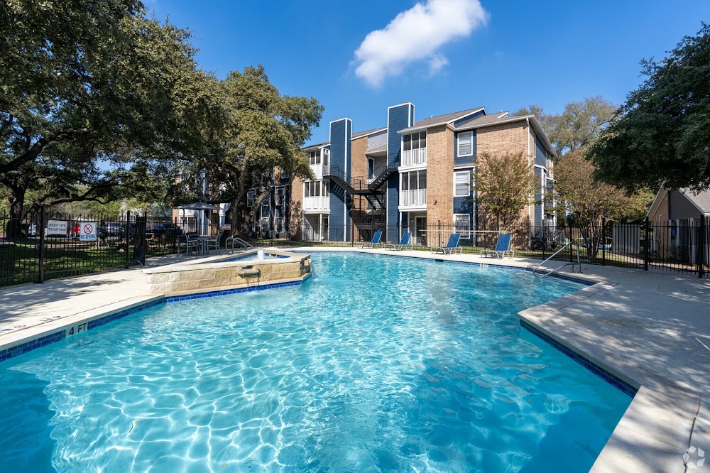 Remington House Apartments