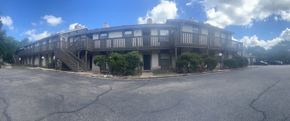 Settler's Creek Apartments