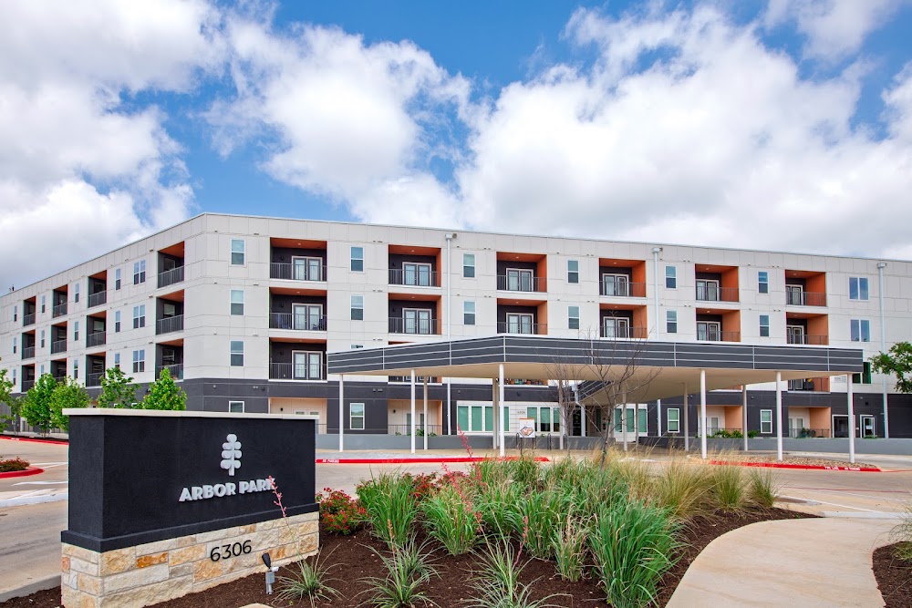 Arbor Park Senior Apartments