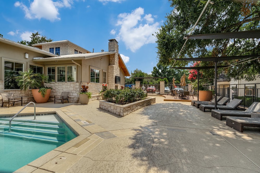 Barton Creek Landing