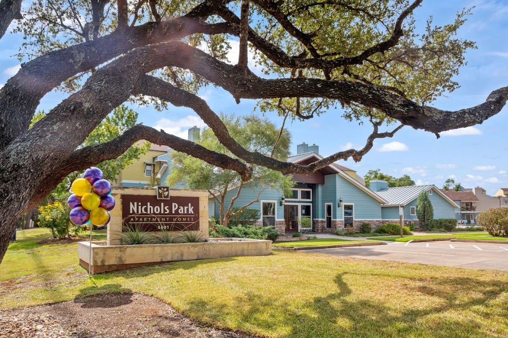 Nichols Park