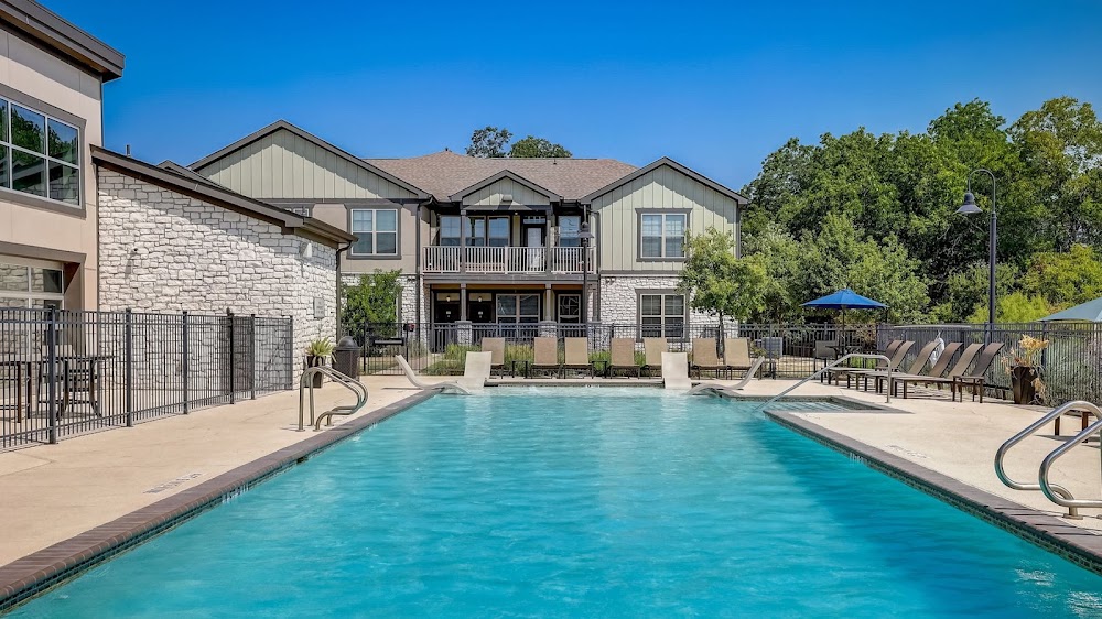 Springs at Round Rock