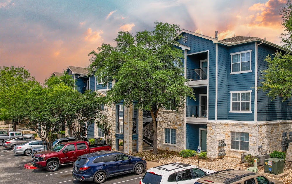 SoCo Park Apartments