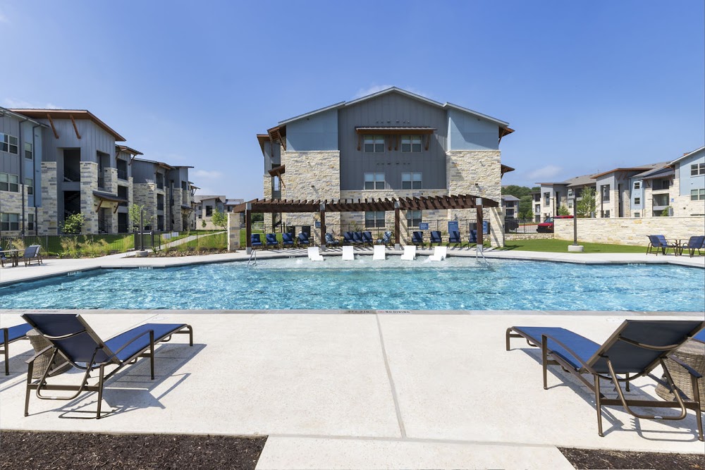 Aspire at Onion Creek