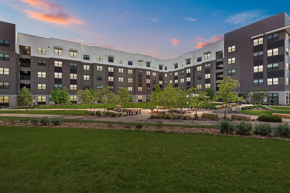 Broadstone North ATX