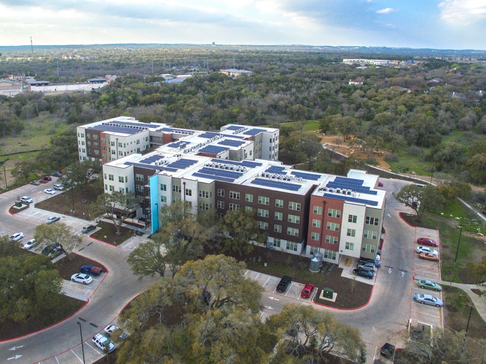 Homestead Oaks Apartments