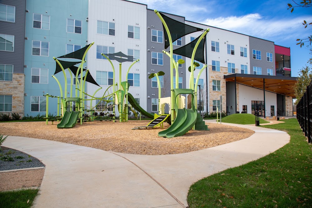 Norman Commons Apartments