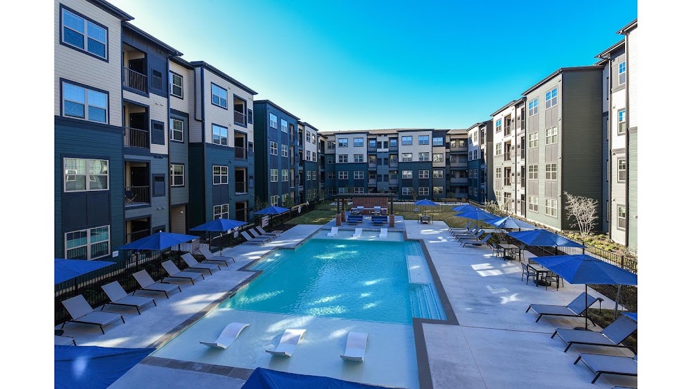 Residences at Decker