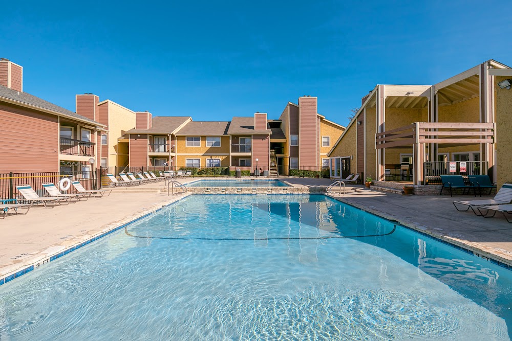 Copper Mill Apartments