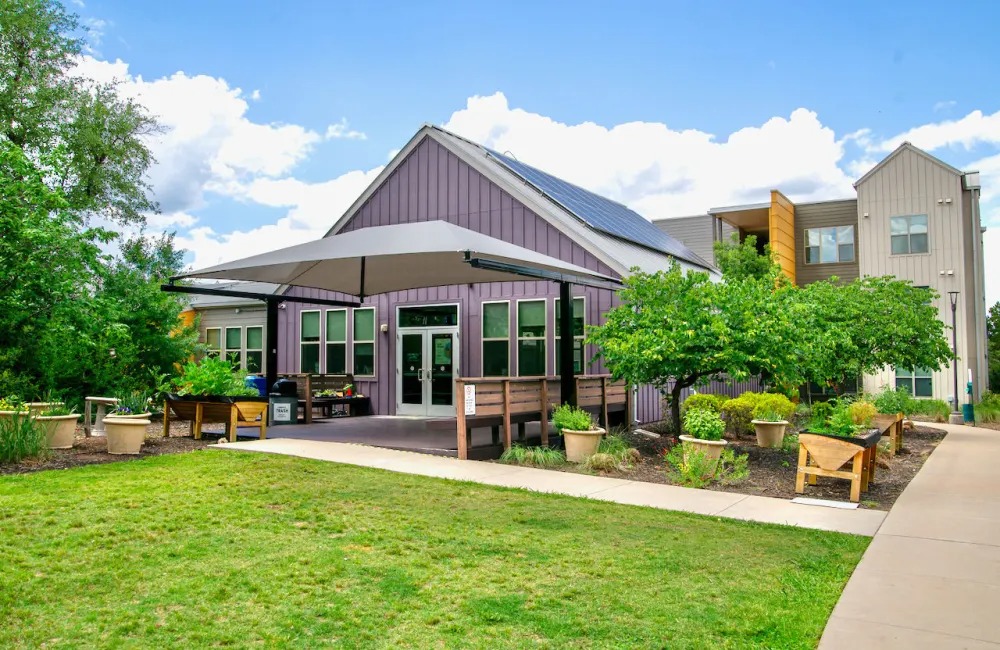 Cardinal Point Apartments