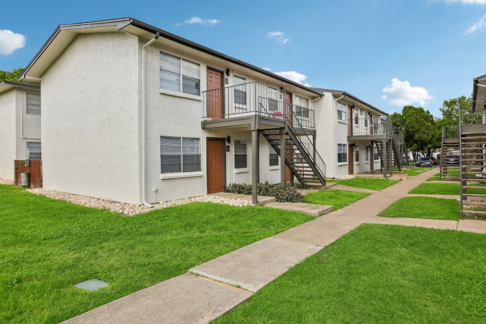 Wildcreek Apartments