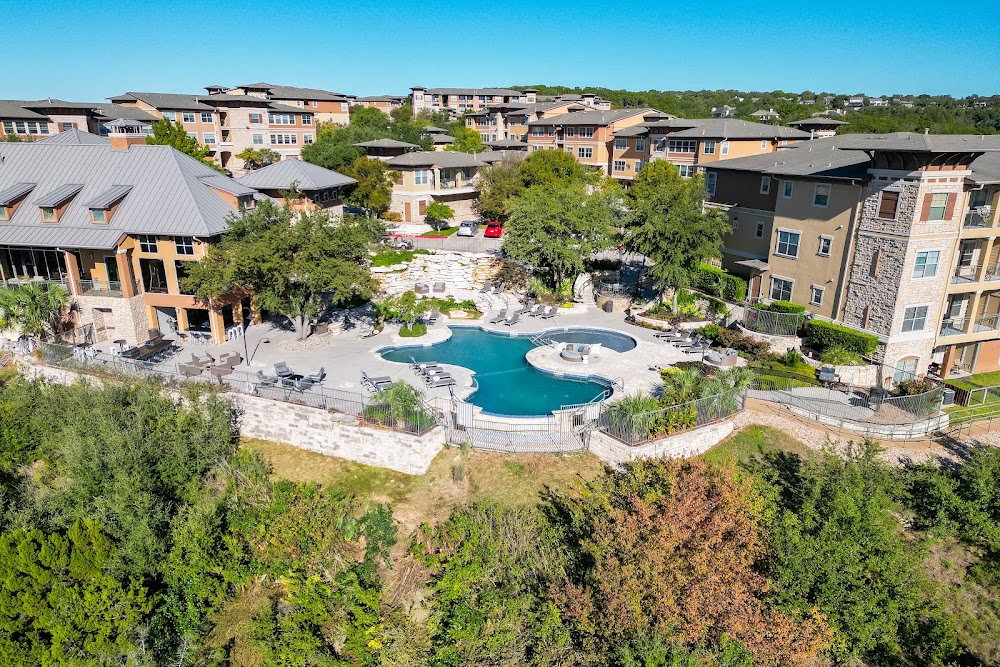 10X Living at Grandview