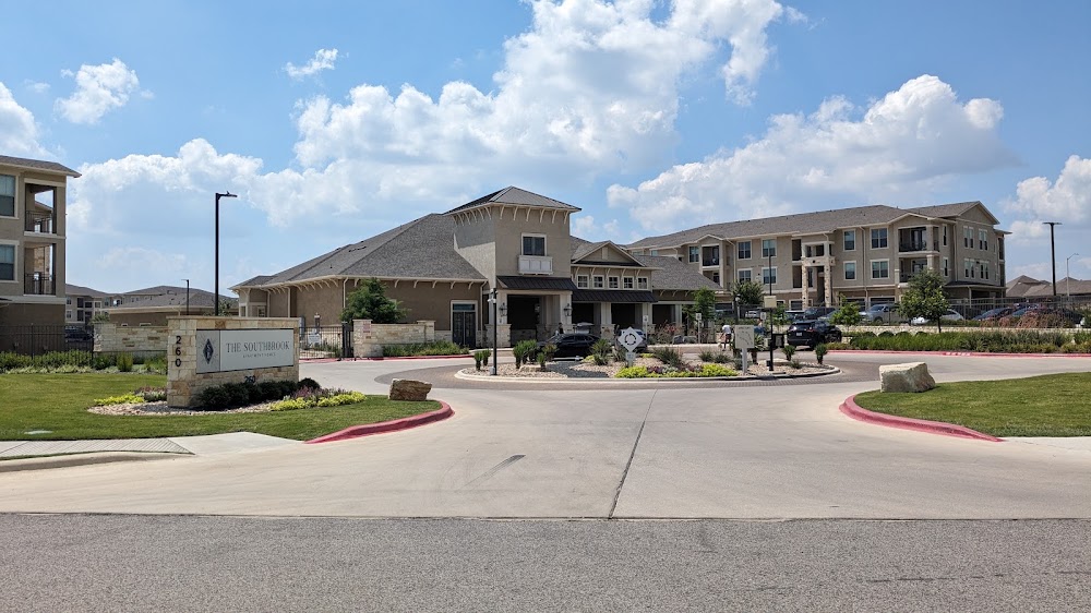 The Southbrook