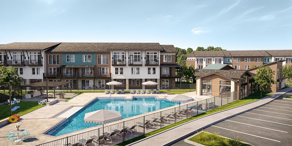Loyola Junction Apartments
