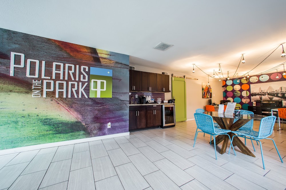 Polaris on the Park