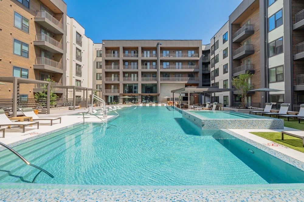 Presidium 183 Apartments