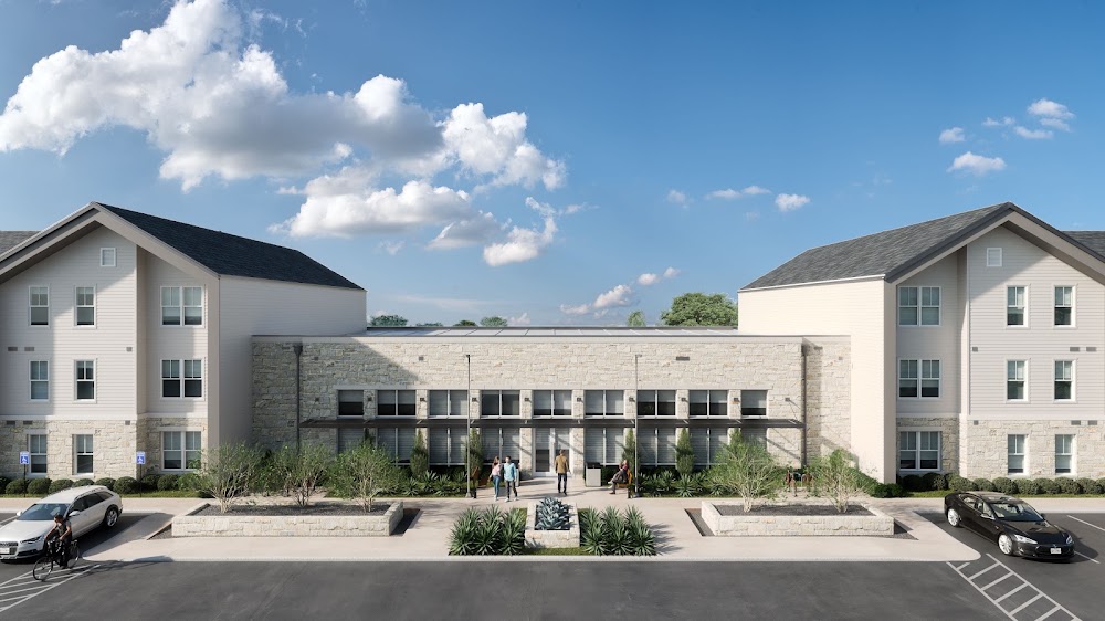 Bluestem at Loyola