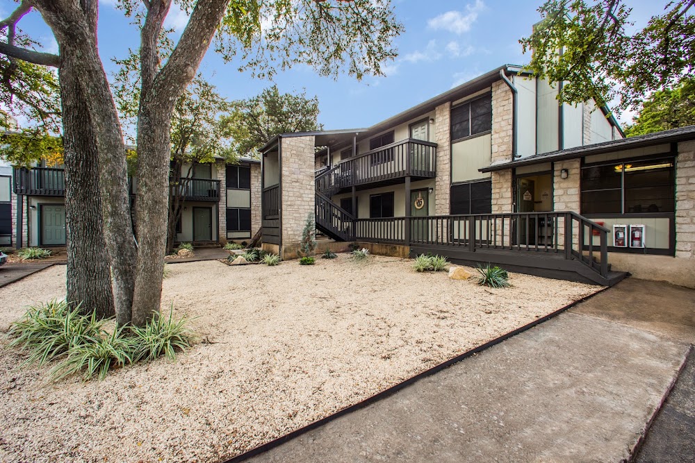 Valley View Apartments