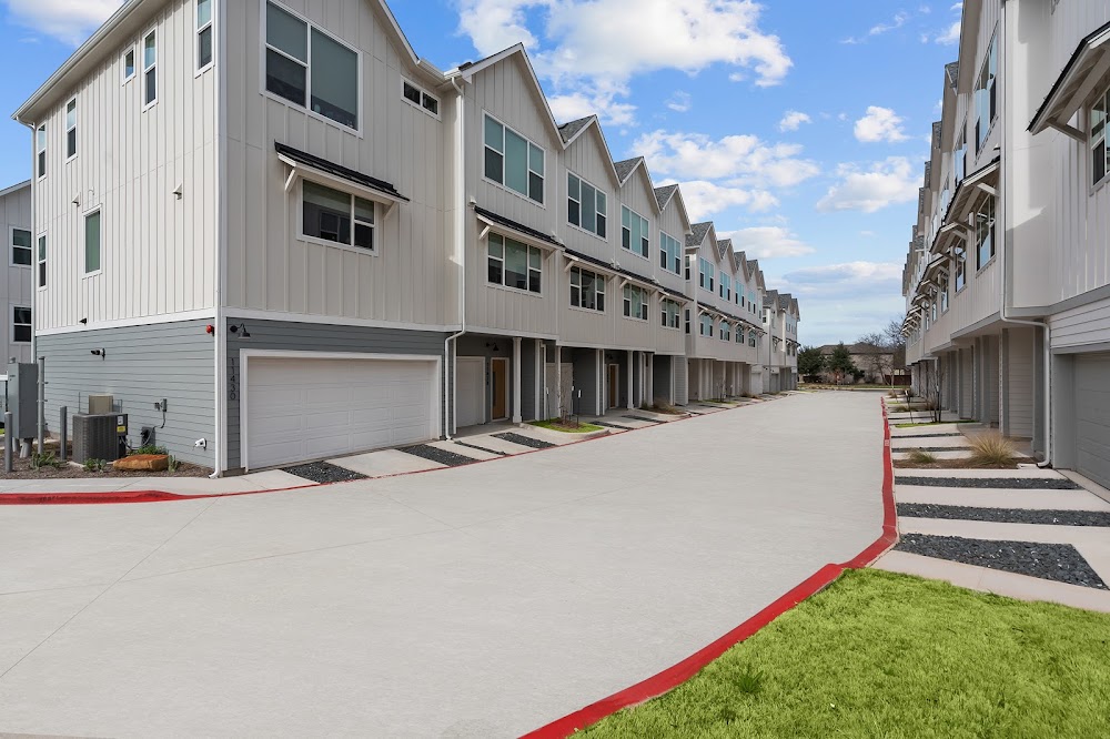 Villae ATX Luxury Rental Homes
